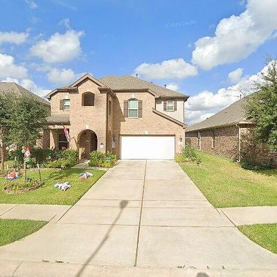 3964 Eagle Nest Lake Ln, Magnolia, TX 77354