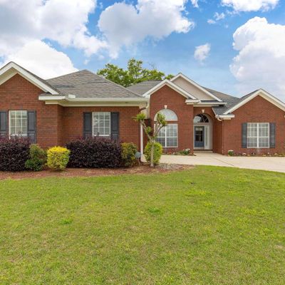 3965 Harmony Ridge Circle, Semmes, AL 36575