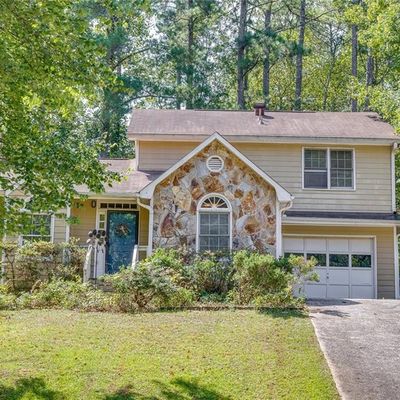 3969 Evelyn Dr, Powder Springs, GA 30127