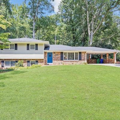 3976 Foxglove Rd, Tucker, GA 30084