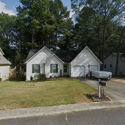 3977 Sharon Spgs, Powder Springs, GA 30127