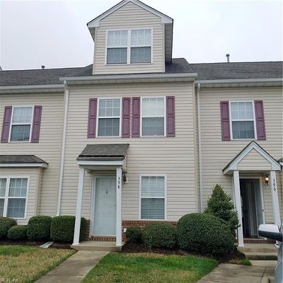 398 Georgetown Loop, Newport News, VA 23608