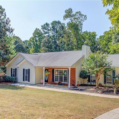 399 Charesa Ln, Dacula, GA 30019