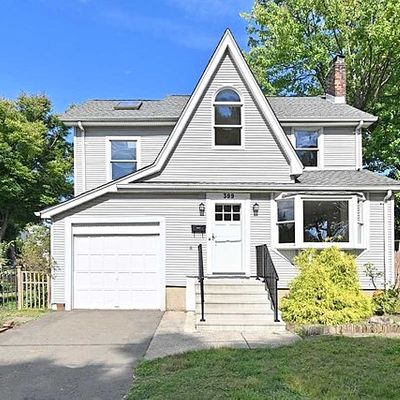 399 Sagamore Ave, Teaneck, NJ 07666