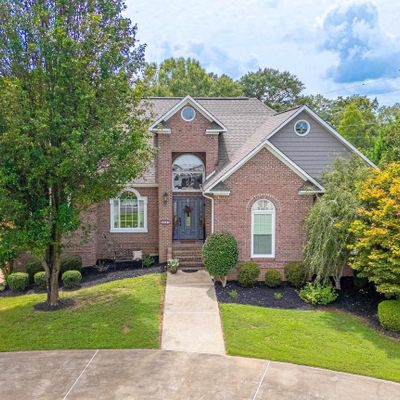 3990 Rosehaven Circle, Southside, AL 35907