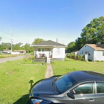 3994 Virginia St, Gary, IN 46409