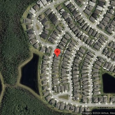 3995 Scarlet Branch Rd, Orlando, FL 32824