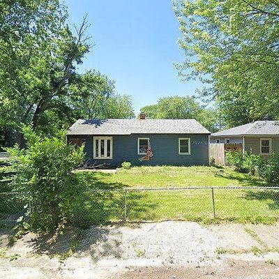 3994 Colbourne St, Hobart, IN 46342