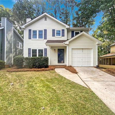 3999 Berry Hill Trl, Stone Mountain, GA 30083