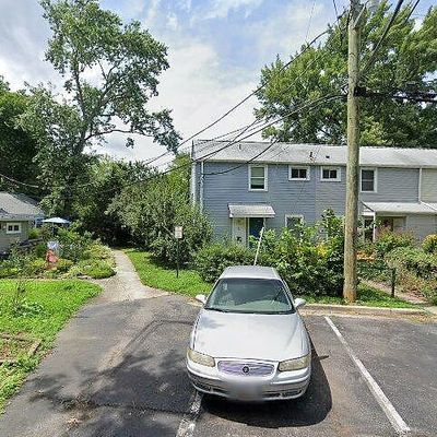 4 Gardenway #L, Greenbelt, MD 20770