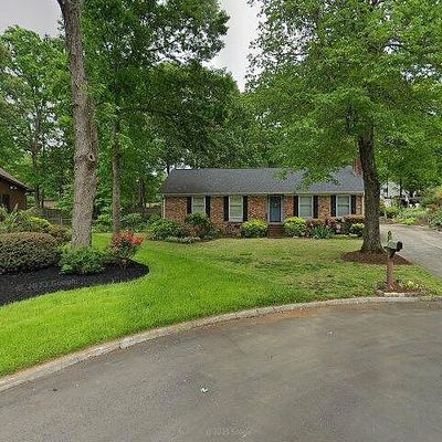 4 Gray Fox Ct, Taylors, SC 29687