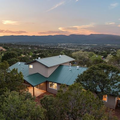 4 Gilbert Pl, Sandia Park, NM 87047