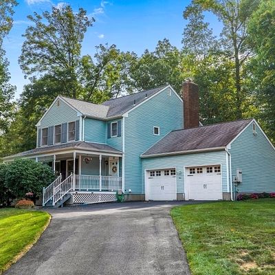 4 Lisa Dr, Budd Lake, NJ 07828