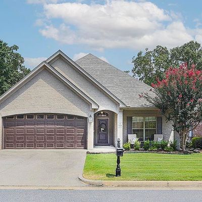 4 Longleaf Cv, Little Rock, AR 72223