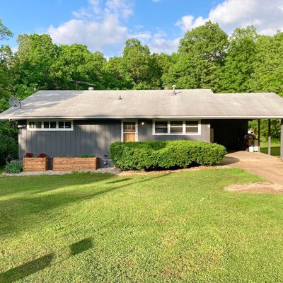 4 Miccosukee Dr, Cherokee Village, AR 72529