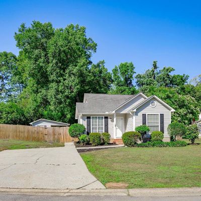 4 Old Tree Ct, Irmo, SC 29063