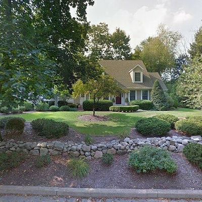 4 Stoney Ridge Rd, Allendale, NJ 07401