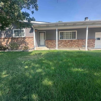 40 E 23 Rd N, Mountain Home, ID 83647