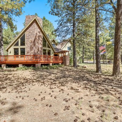 40 E Apache Rd, Munds Park, AZ 86017