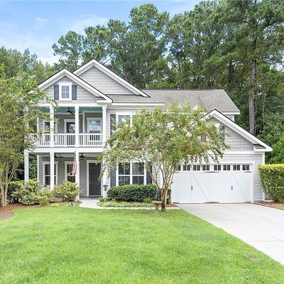 40 Green Trail Ct, Bluffton, SC 29910