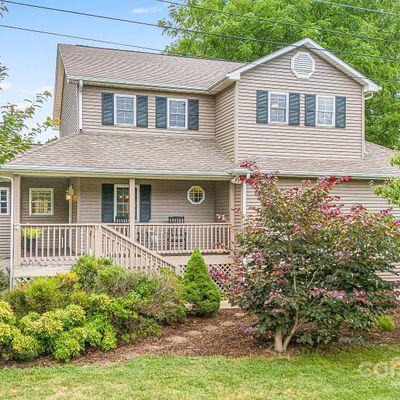 40 Hideaway Ln, Waynesville, NC 28785