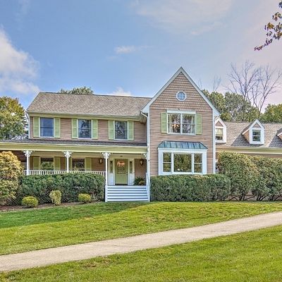 40 Knollcroft Rd, Basking Ridge, NJ 07920