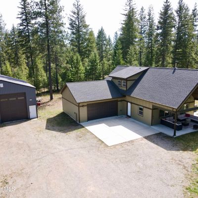 40 Leo Ln, Spirit Lake, ID 83869