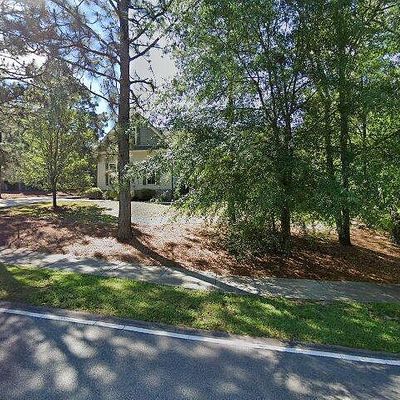 40 Spring Lake Dr, Pinehurst, NC 28374