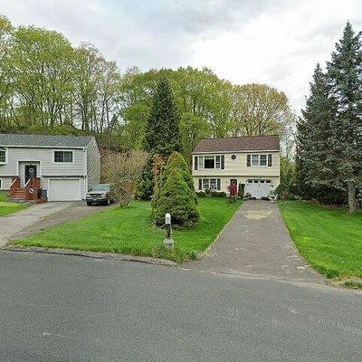 40 Trolley Bridge Rd #1, Shelton, CT 06484