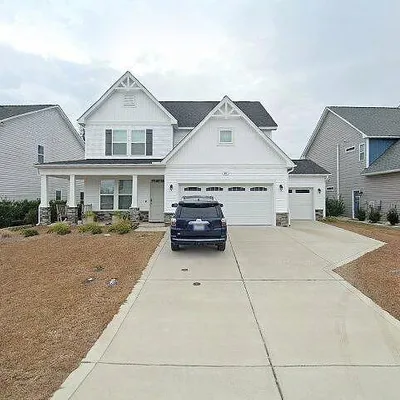 40 Violetear Rdg, Hampstead, NC 28443