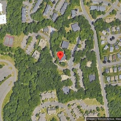 40 Woodsedge Dr #6 A, Newington, CT 06111