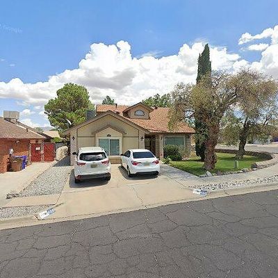 400 Butler St, Las Cruces, NM 88001