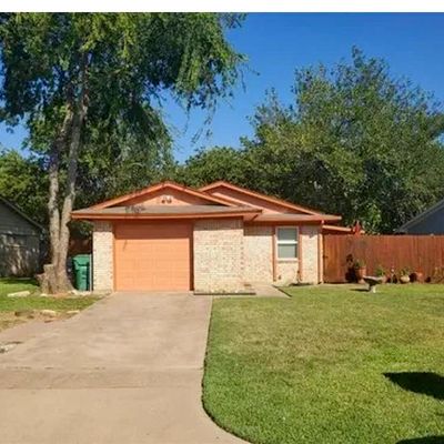 400 Campbell Ln, Denton, TX 76209