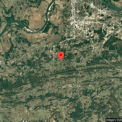 400 Cleaver St, Pocola, OK 74902