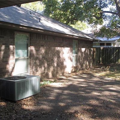 400 E Carney St, Paris, AR 72855