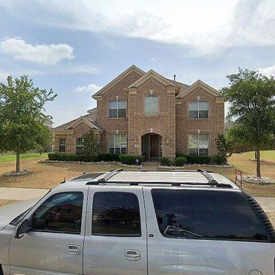 400 Foraker St, Desoto, TX 75115