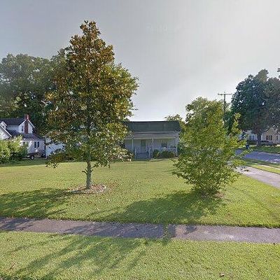 400 Park St, Williamston, NC 27892