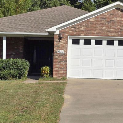 400 S Shady Ln, Benton, AR 72015