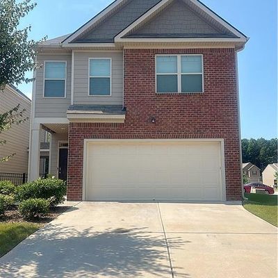 4000 Emmons St, Mcdonough, GA 30253