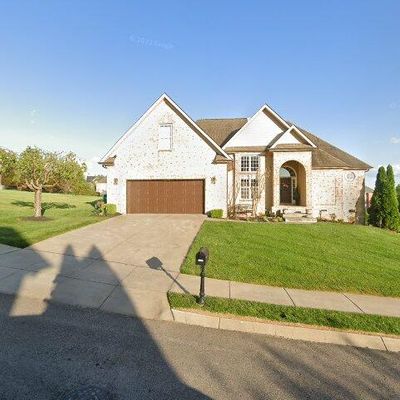 4000 Crest Ridge Cv, Spring Hill, TN 37174