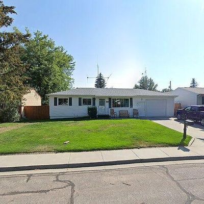 4003 E 9 Th St, Cheyenne, WY 82001