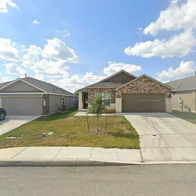 4007 Battery Park, Converse, TX 78109