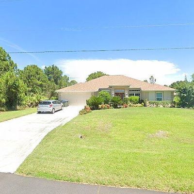 4008 Antelope Ter, North Port, FL 34286