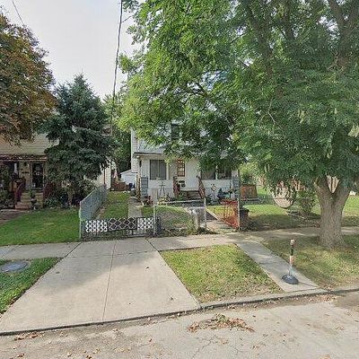 4007 Woodbridge Ave, Cleveland, OH 44109