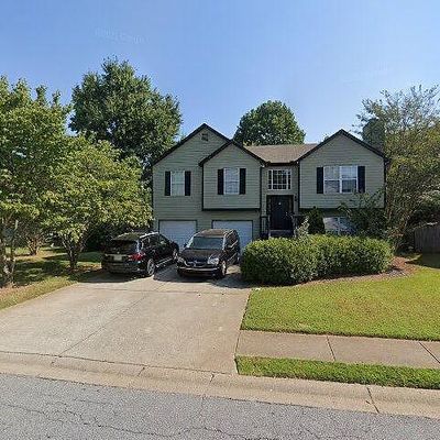 4009 Carmel Grn Nw, Kennesaw, GA 30144