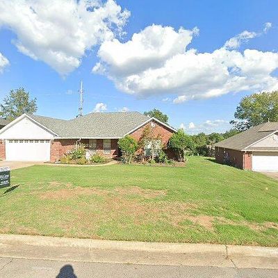 4009 Colton Dr, Fort Smith, AR 72903