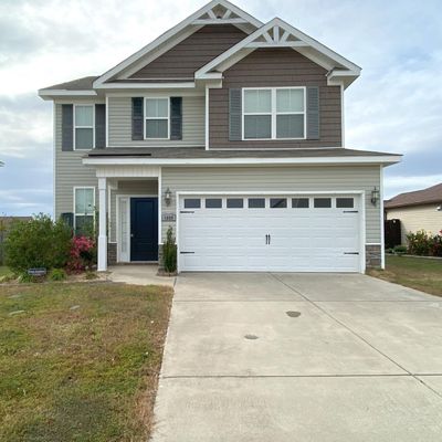 4009 Pullman Cir, Augusta, GA 30909