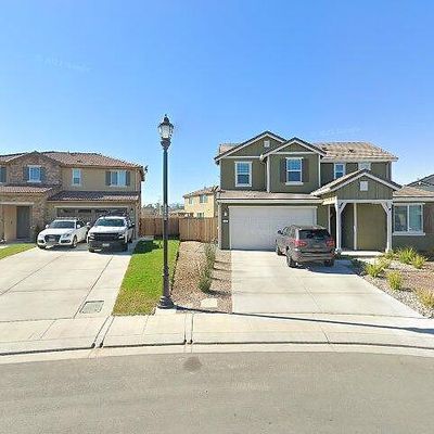 401 Avanti Way, Oakley, CA 94561