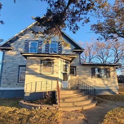 401 E Garfield Ave, Gettysburg, SD 57442