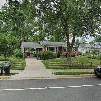 401 Marshall Rd Sw, Vienna, VA 22180